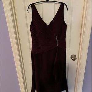 Daymor Couture Dress